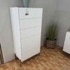DORMITORIO LACADO FRANCO FURNITURE - Imagen 4