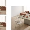 Mesa de centro CONVERTIBLE a mesa de COMEDOR 2 - Imagen 4