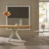 Mesa extensible comedor modelo CONDOR - Imagen 2