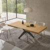 Mesa extensible comedor modelo CONDOR - Imagen 3