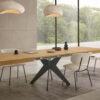 Mesa extensible comedor modelo CONDOR - Imagen 4