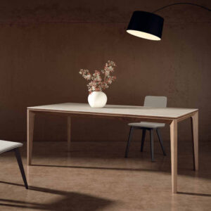 Mesa extensible comedor modelo AMBER