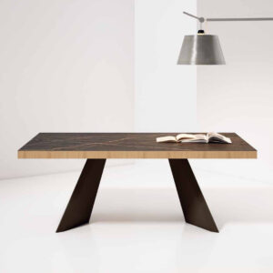 Mesa de comedor modelo COBALTO