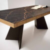 Mesa de comedor modelo COBALTO - Imagen 3