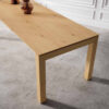 Mesa extensible comedor modelo BASS - Imagen 2