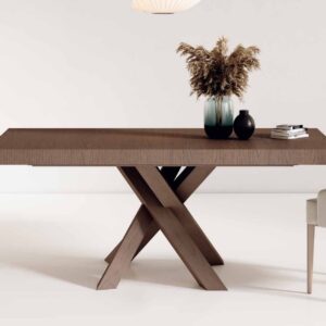 Mesa extensible comedor modelo TOUCH