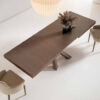 Mesa extensible comedor modelo TOUCH - Imagen 3