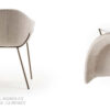 Silla VIVA - Imagen 2