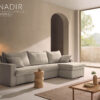 Sofá cama NADIR ITALIANO - Imagen 3