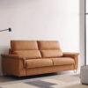 Sofá cama MOKA ITALIANO - Imagen 4