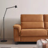 Sofá cama MOKA ITALIANO - Imagen 3