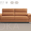 Sofá cama MOKA ITALIANO - Imagen 2