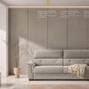 Sofá cama VIGO ITALIANO - Imagen 2