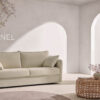 Sofá cama CHANEL ITALIANO - Imagen 3