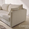 Sofá cama CHANEL ITALIANO - Imagen 4