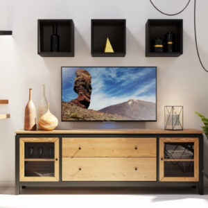 Salón colección RGM 3
