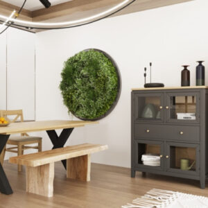 Salón colección RGM 2