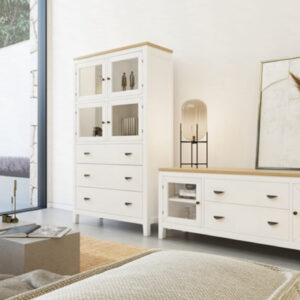 Salón colección RGM 1
