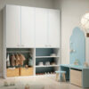Cuna ELEMANTAL NUBE - Imagen 3