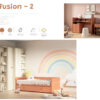 Cuna CONVERTIBLE FUSION - Imagen 2