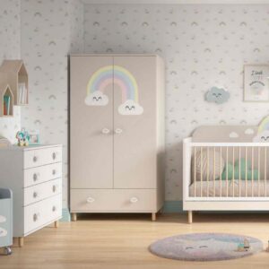 Cuna DREAMS
