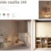 NIDO CASITA - Imagen 2