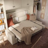 Cama abatible ROS 58 - Imagen 2