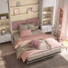 Cama abatible ROS 60 - Imagen 5
