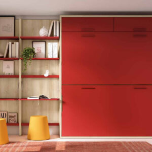 Cama abatible ROS 67
