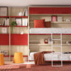 Cama abatible ROS 67 - Imagen 5