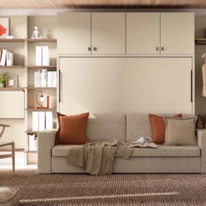 Cama abatible ROS 58