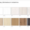 Cama abatible ROS 60 - Imagen 4