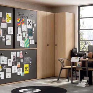 Cama abatible ROS 65