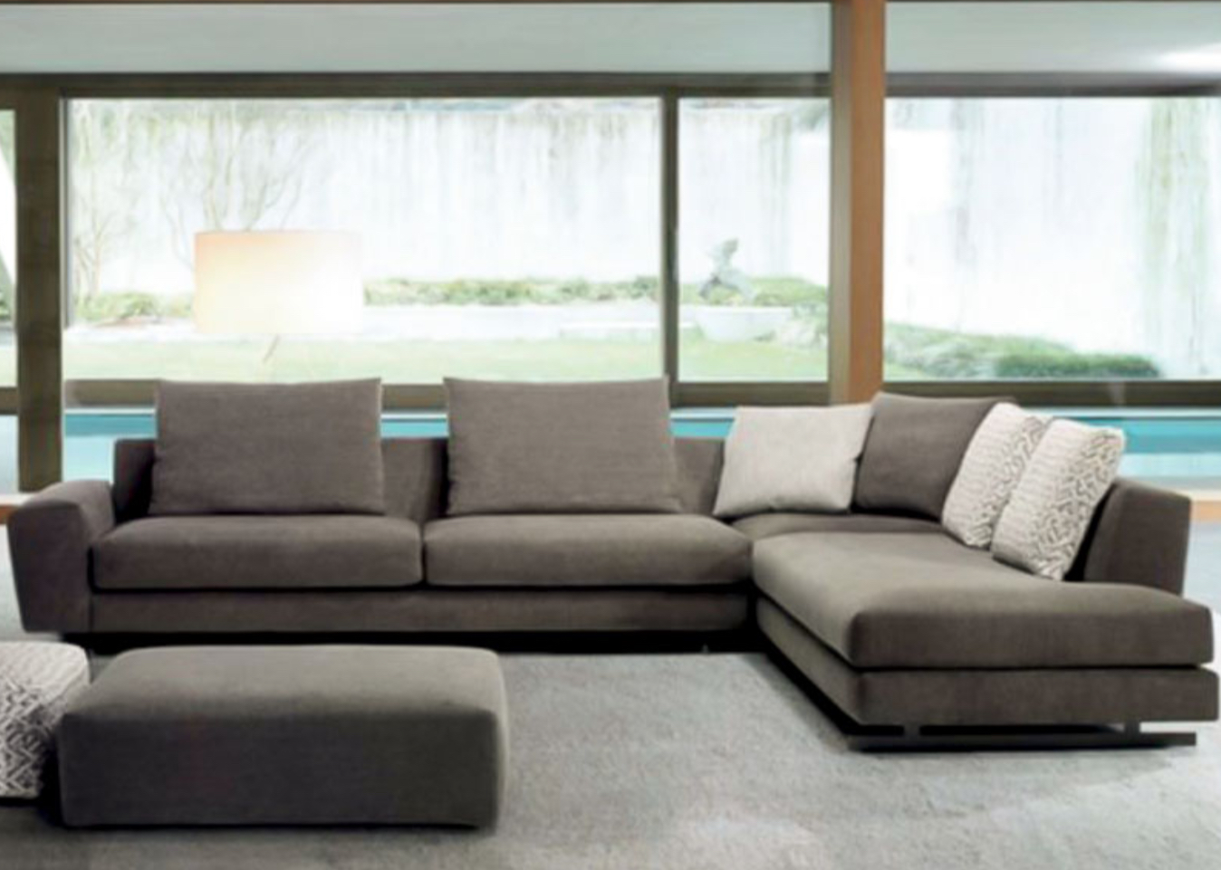 Sofá Hansen - Imagen 2