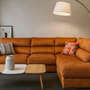 SOFÁ CHAISELONGUE TERMINAL CARROS