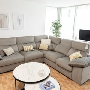 SOFÁ RINCONERA MODELO DVN