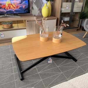 MESA DE CENTRO CONVERTIBLE