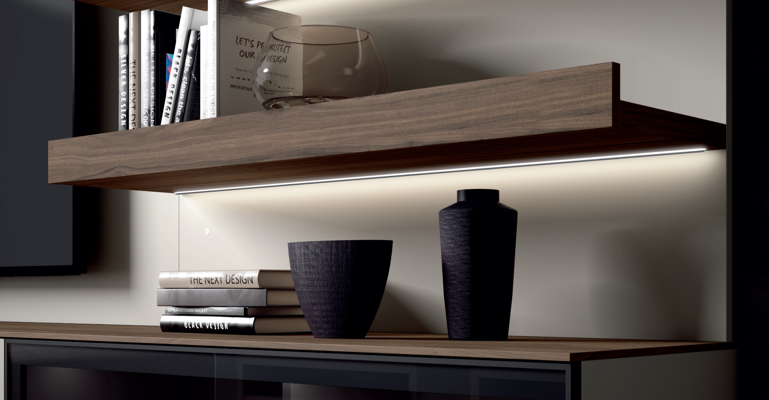 Mueble de salon LAN 15 - Imagen 2