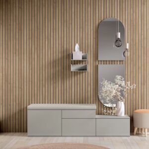 Mueble de entrada LAN 56