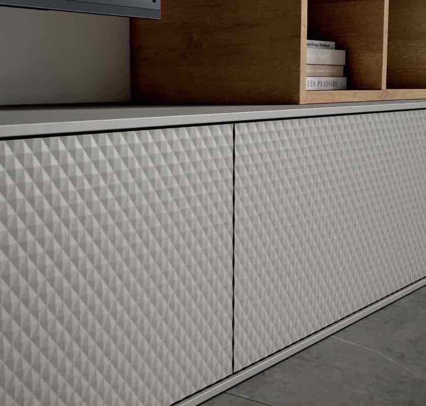 Mueble de salon LAN 03 - Imagen 3