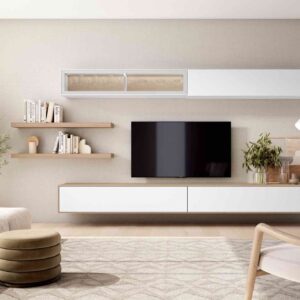 Mueble de salon LAN 09