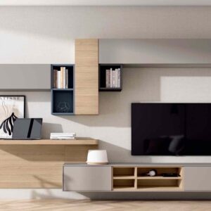 Mueble de salon LAN 2