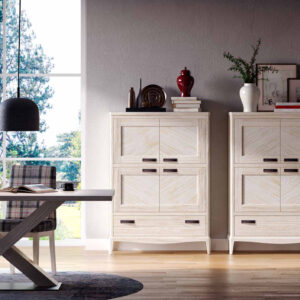 Multiusos QUEBEC 19C