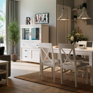 Vitrina Cerdeña 49C