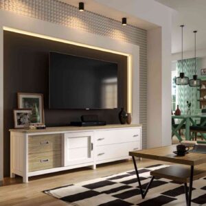 Mesa tv CERDEÑA 55C