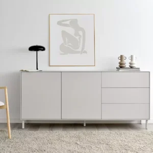 Aparador NORDIC LACADO