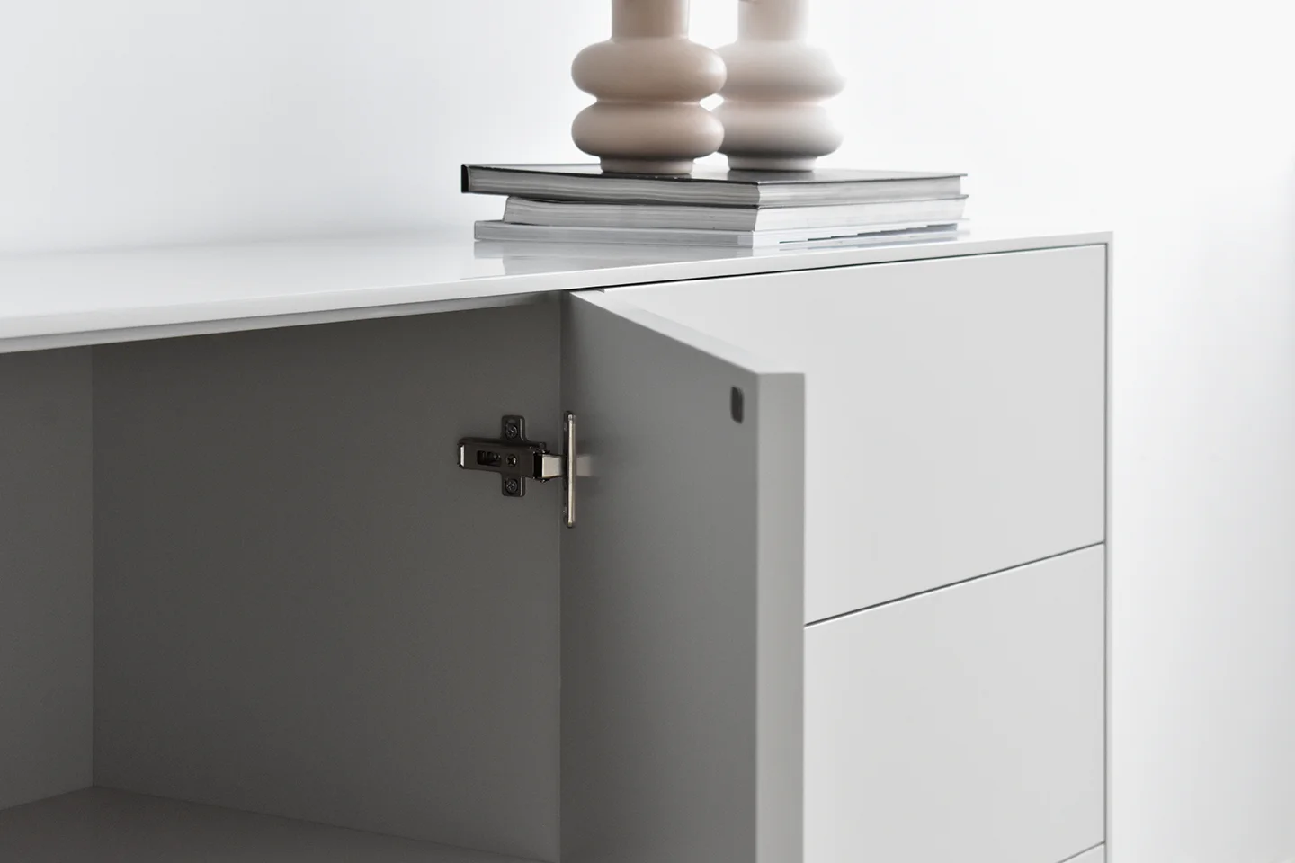 Aparador NORDIC LACADO - Imagen 3