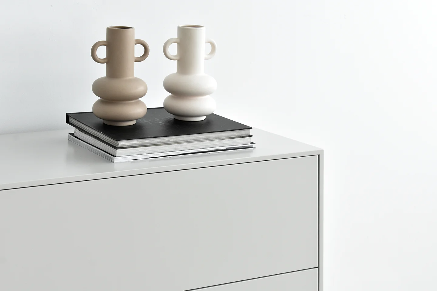 Aparador NORDIC LACADO - Imagen 4