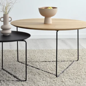 Mesa de centro LÖGUND