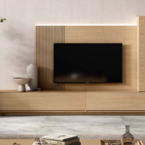 Mueble de salon BRI 07